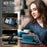 CASEME For iPhone Air Wallet Case  013 Series PU Leather Phone Cover Stand - Blue - 5