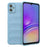 AMORUS For Samsung Galaxy A05 4G Case Shockproof Soft TPU Rugged Phone Back Cover - Baby Blue - 1