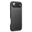 QIALINO For iPhone Air Case PC+Silicone Phone Cover Compatible with MagSafe - 3