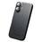 QIALINO For iPhone 17 Case PC+Silicone Phone Cover Compatible with MagSafe - 5