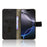 For iPhone 18 Pro Max / 17 Pro Max Leather Case Skin Feel Anti Drop Wallet Flip Phone Cover - Black - 3