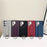 For Samsung Galaxy S25 Ultra Case with Kickstand / D-Ring Holder TPU PC Phone Back Cover - Grey - 7