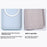 For iPhone 15 Pro Max Case Compatible with MagSafe Ultra Thin Liquid Silicone + PC Phone Cover - Antique White - 6