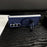 For Samsung Galaxy Z Fold7 5G Magnetic Case Kickstand Shockproof Matte PC + TPU Phone Cover - Blue - 3