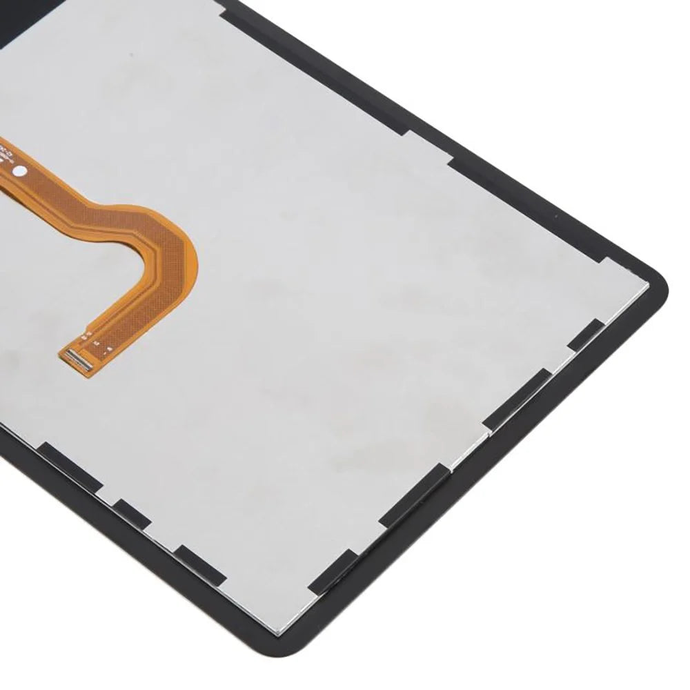 For Infinix Xpad X1101 OEM Grade S LCD Screen and Digitizer Assembly Part (Without Logo) - 5