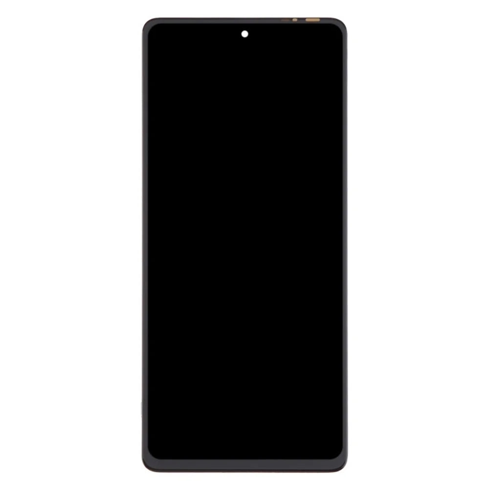For TECNO Camon 30 4G CL6 / Camon 30 5G CL7 OEM Grade S AMOLED Screen and Digitizer Assembly Part (Without Logo) - 2