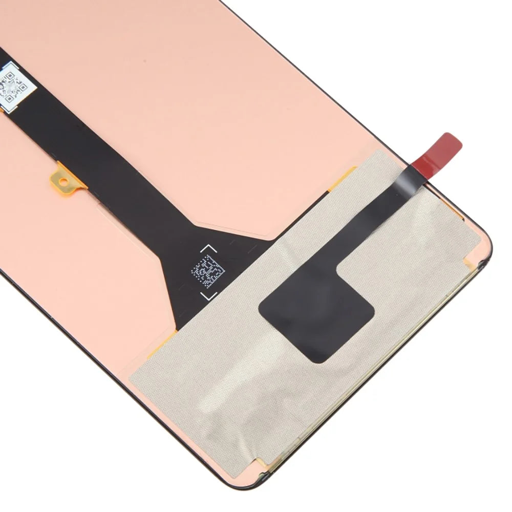 For TECNO Camon 30 4G CL6 / Camon 30 5G CL7 OEM Grade S AMOLED Screen and Digitizer Assembly Part (Without Logo) - 5