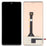 For TECNO Camon 30 Pro 5G CL8 OEM Grade S AMOLED Screen and Digitizer Assembly Part (Without Logo) - 1