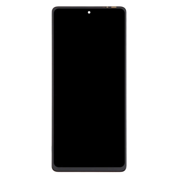 For TECNO Camon 30 Pro 5G CL8 OEM Grade S AMOLED Screen and Digitizer Assembly Part (Without Logo) - 2