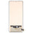 For TECNO Spark 20 Pro+ KJ7 OEM Grade S AMOLED Screen and Digitizer Assembly Part (Without Logo) - 3