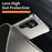 For Samsung Galaxy S25 Ultra Case PC + Silicone + Alloy Matte Phone Cover - Titanium - 7