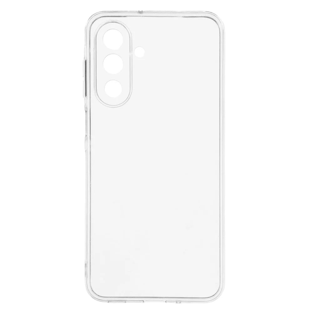 For Samsung Galaxy A18 5G / A18 4G / A17 5G / A17 4G Case Watermark-Free 2.0mm Clear Phone TPU Cover - 2