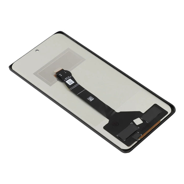 For Honor X9a 5G Grade C LCD Screen and Digitizer Assembly (In-Cell Workmanship) (Not Support Under-Screen Fingerprint Signification) (without Logo) - 4