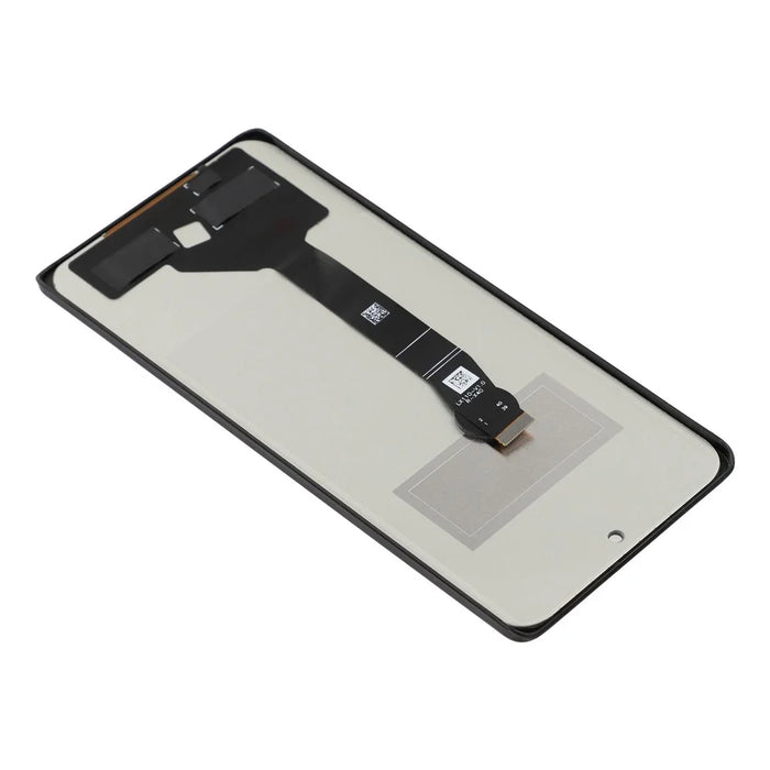 For Honor X9a 5G Grade C LCD Screen and Digitizer Assembly (In-Cell Workmanship) (Not Support Under-Screen Fingerprint Signification) (without Logo) - 5
