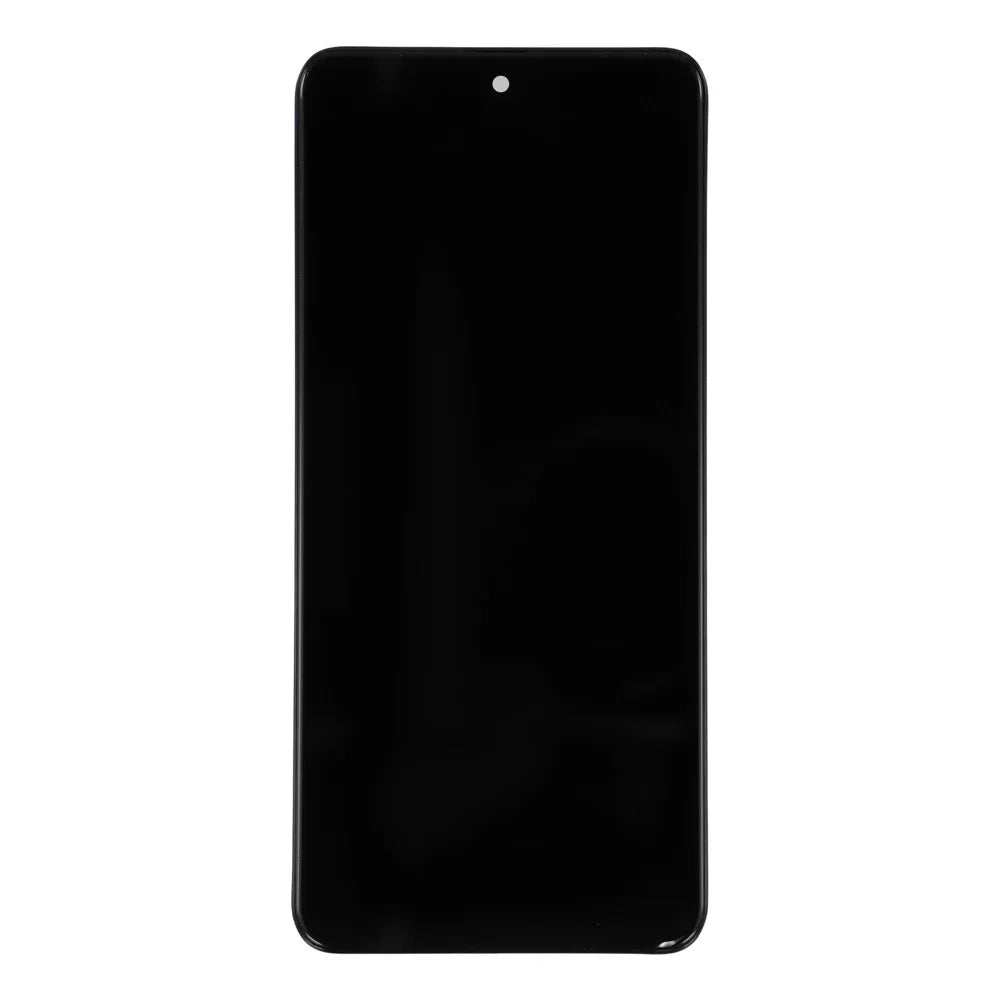 For Honor X9b 5G Grade C LCD Screen and Digitizer Assembly (In-Cell Workmanship) (Not Support Under-Screen Fingerprint Signification) (without Logo) - 3