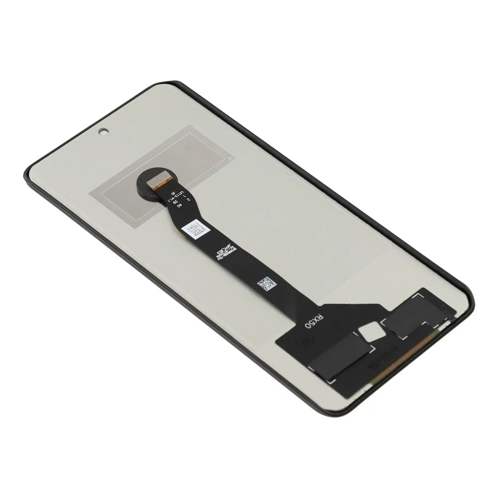 For Honor X9b 5G Grade C LCD Screen and Digitizer Assembly (In-Cell Workmanship) (Not Support Under-Screen Fingerprint Signification) (without Logo) - 4