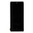 For Infinix Zero Ultra 5G X6820 Grade C LCD Screen and Digitizer Assembly (In-Cell / Not Support Under-Screen Fingerprint Signification) (without Logo) - 3