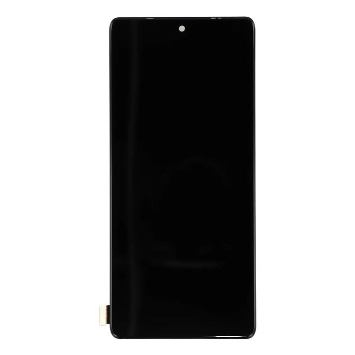 For Infinix Zero Ultra 5G X6820 Grade C LCD Screen and Digitizer Assembly (In-Cell / Not Support Under-Screen Fingerprint Signification) (without Logo) - 3