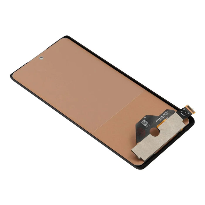 For Infinix Zero Ultra 5G X6820 Grade C LCD Screen and Digitizer Assembly (In-Cell / Not Support Under-Screen Fingerprint Signification) (without Logo) - 4