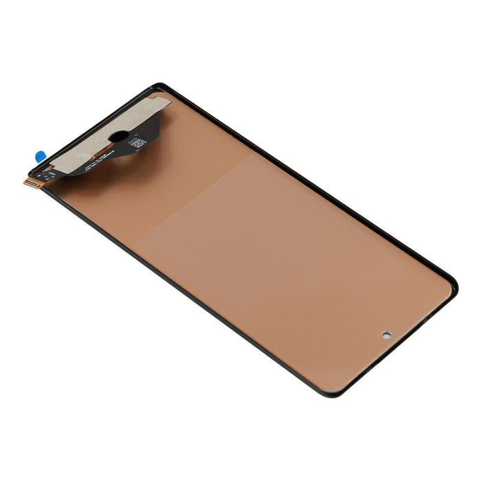 For Infinix Zero Ultra 5G X6820 Grade C LCD Screen and Digitizer Assembly (In-Cell / Not Support Under-Screen Fingerprint Signification) (without Logo) - 5