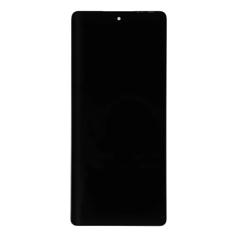 For TECNO Camon 30 5G CL7 / 4G CL6 Grade C LCD Screen and Digitizer Assembly (In-Cell / Not Support Under-Screen Fingerprint Signification) (without Logo) - 3