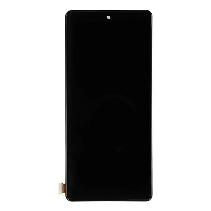 For Infinix Zero 40 4G X6860 / 40 5G X6861 Grade C LCD Screen and Digitizer Assembly (In-Cell / Not Support Under-Screen Fingerprint) (without Logo) - 3