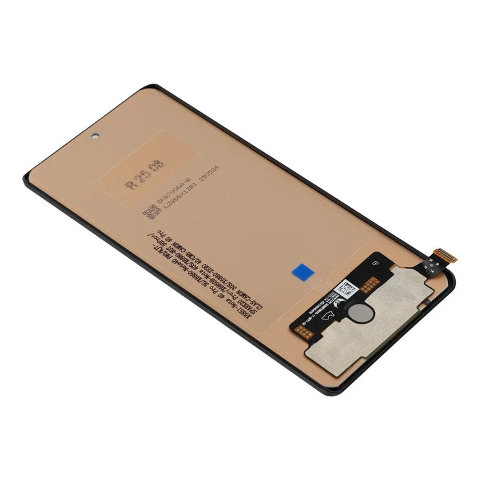 For Infinix Zero 40 4G X6860 / 40 5G X6861 Grade C LCD Screen and Digitizer Assembly (In-Cell / Not Support Under-Screen Fingerprint) (without Logo) - 4