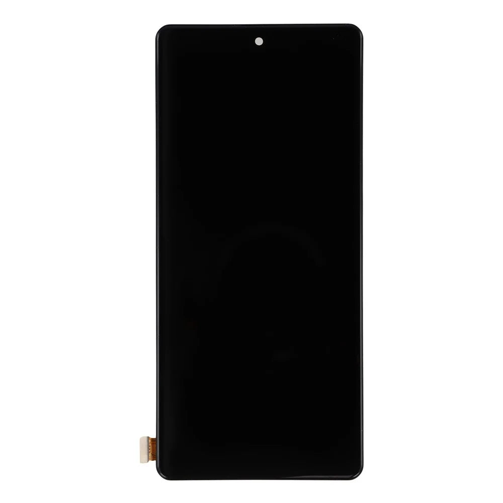 For Infinix Hot 50 Pro+ 4G X6880 Grade C LCD Screen and Digitizer Assembly (In-Cell / Not Support Under-Screen Fingerprint Signification) (without Logo) - 3