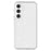 For Samsung Galaxy S25 FE Case Sparkly Powder Glitter Shiny Soft TPU + Hard PC Back Cover - White - 3
