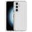 For Samsung Galaxy S25 FE Case PC + TPU Shockproof Clear Phone Cover - Transparent - 1