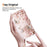 For iPhone 17 Wallet Case Pattern Printing Leather Stand Phone Cover with Strap - Pink Butterfly - 5