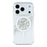 JAUCASE For iPhone 17 Pro Max Magnetic Case Shell Epoxy Design TPU + PC Phone Back Cover - 3