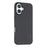 X-LEVEL Guardian Series For iPhone 17 Case Soft TPU Frosted Protective Phone Cover - Black - 1