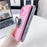 For iPhone 18 Pro / 17 Pro Case Ring Kickstand PC + TPU Translucent Phone Back Cover - Pink - 4