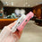 For iPhone 18 Pro Max / 17 Pro Max Case 3 in 1 TPU+PC Matte Phone Cover Shockproof Back Protector - Orange - 7
