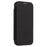 For iPhone 17 Pro Max Case Magnetic Closure Card Slot Leather Flip Phone Cover - Black - 6