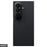 For Samsung Galaxy Z Fold7 5G Magnetic Case Precise Cutouts 600D Fine Texture Aramid Fiber Phone Cover with Front Frame - 1