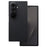 For Samsung Galaxy Z Fold7 5G Magnetic Case Precise Cutouts 600D Fine Texture Aramid Fiber Phone Cover with Front Frame - 3