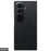 For Samsung Galaxy Z Fold7 5G Magnetic Case Aramid Fiber 600D Fine Texture Phone Cover with Front Frame - 1