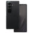 For Samsung Galaxy Z Fold7 5G Magnetic Case Aramid Fiber 600D Fine Texture Phone Cover with Front Frame - 3