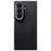 For Samsung Galaxy Z Fold7 5G Magnetic Case Fine Grid Aramid Fiber Phone Cover with Metal Lens Frame - 1