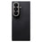 For Samsung Galaxy Z Fold7 5G Magnetic Case Precise Cutouts Fine Grid Aramid Fiber Phone Cover with Metal Lens Frame / Front Frame - 1