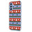 For Samsung Galaxy A56 5G Case Christmas Themed Pattern Printing TPU Phone Back Cover - Christmas Ribbons - 2