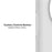 YOUNGKIT For iPhone 17 Pro Matte Case Compatible with MagSafe PET TPU Phone Cover - Orange - 7