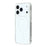 KIGC For iPhone 17 Pro Max Clear Case Compatible with MagSafe TPU + PC Shockproof Phone Back Cover - 4