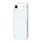 KIGC For iPhone Air Clear Case Compatible with MagSafe TPU + PC Shockproof Phone Back Cover - 4