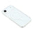 KIGC For iPhone Air Clear Case Compatible with MagSafe TPU + PC Shockproof Phone Back Cover - 5