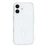 KIGC For iPhone 17 Clear Case Compatible with MagSafe TPU + PC Shockproof Phone Back Cover - 3