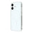 KIGC For iPhone 17 Clear Case Compatible with MagSafe TPU + PC Shockproof Phone Back Cover - 4