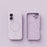 YCADEN For iPhone 16 Case Compatible with MagSafe Precise Cutouts TPU Phone Back Cover - Morandi Purple - 2
